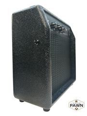 Epiphone Electar 10 Electric Guitar Amp W/ Power Supply - TESTED WORKING